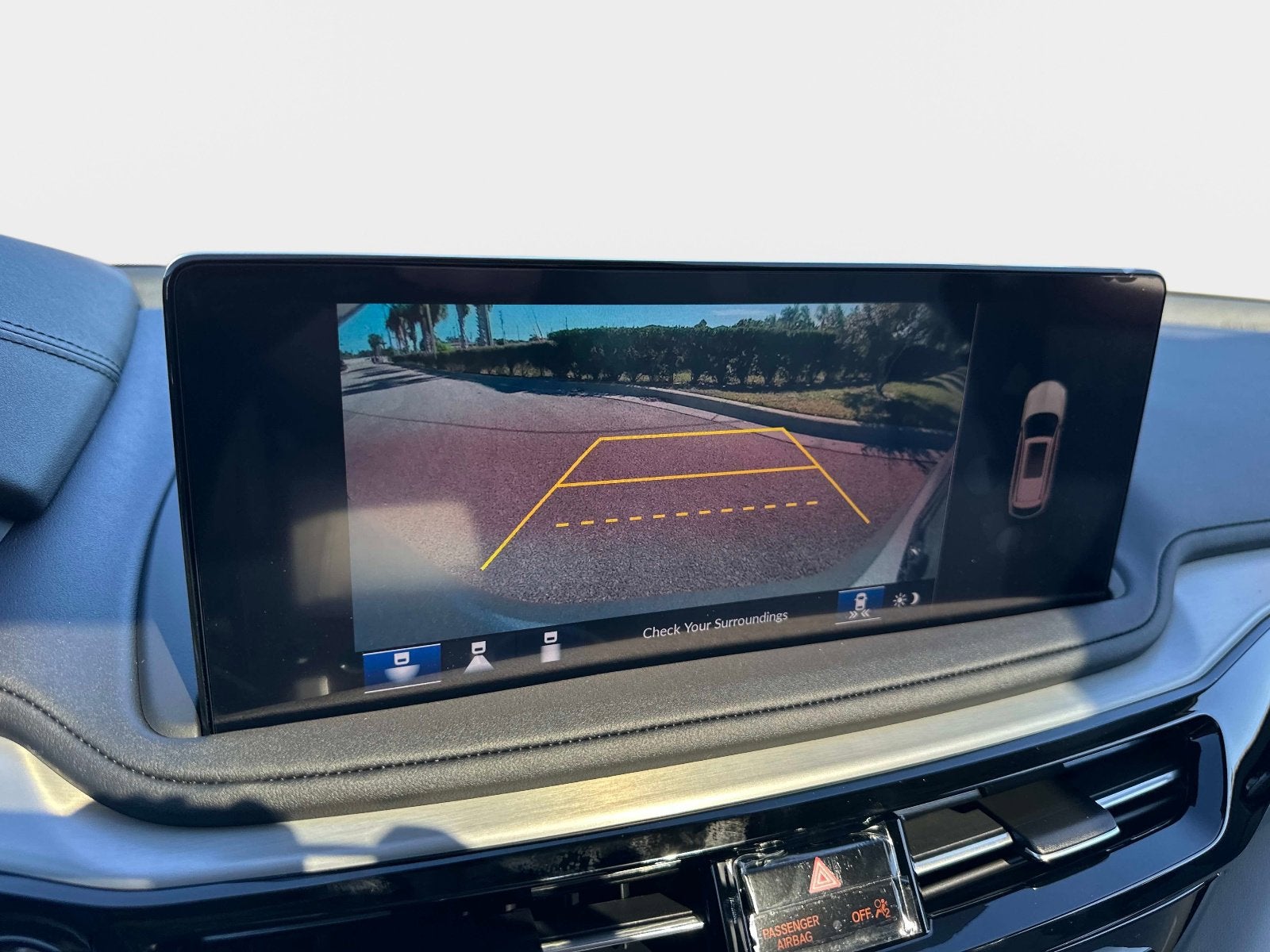 2026 Acura MDX w/Technology Package