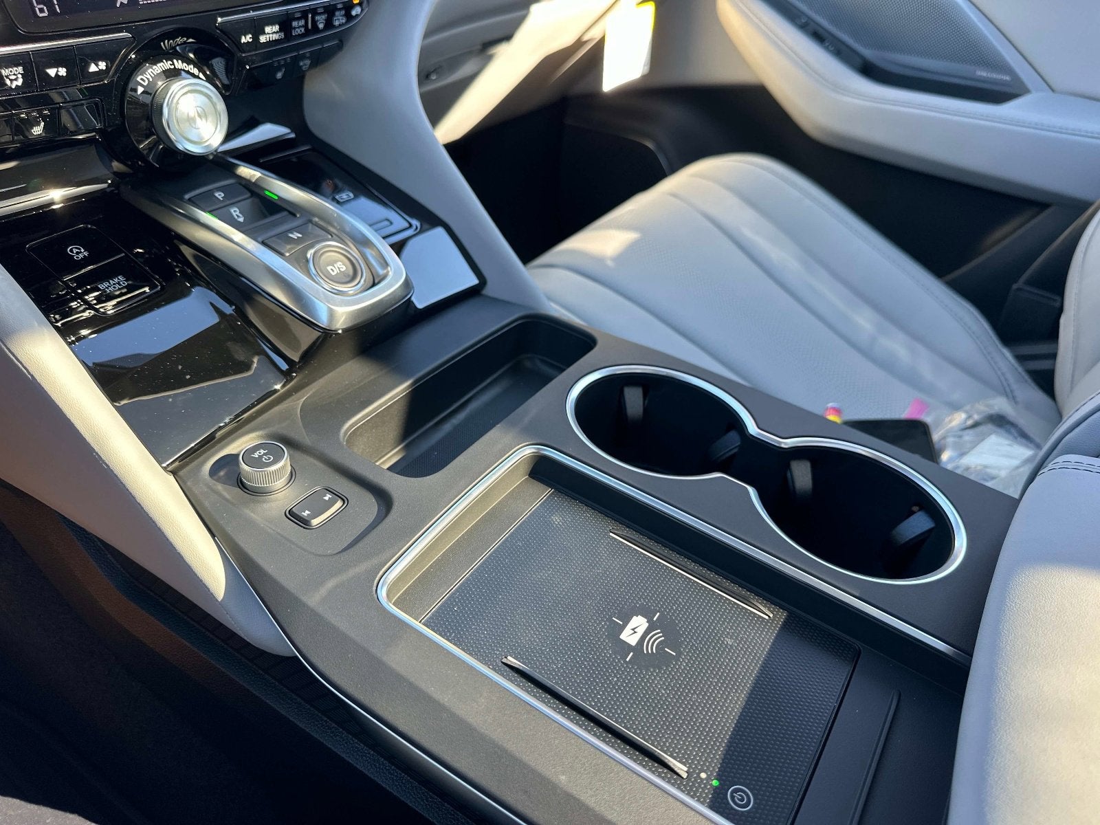 2026 Acura MDX w/Technology Package