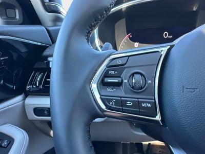 2026 Acura MDX w/Technology Package