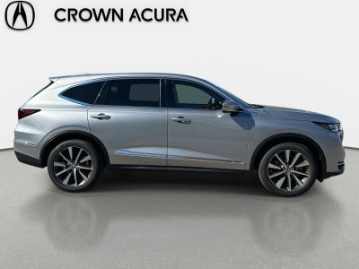 2026 Acura MDX w/Technology Package