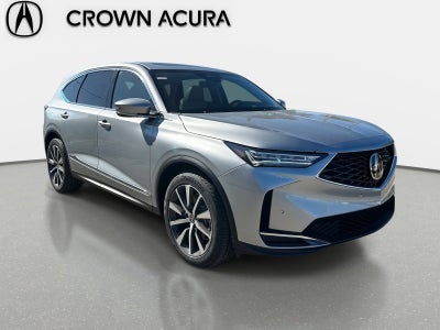 2026 Acura MDX w/Technology Package