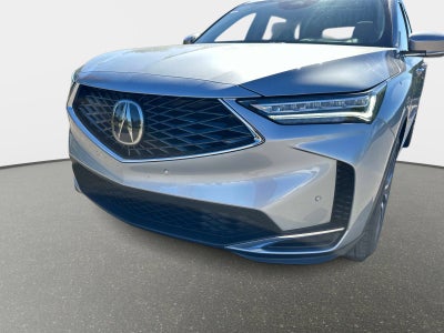 2026 Acura MDX w/Technology Package