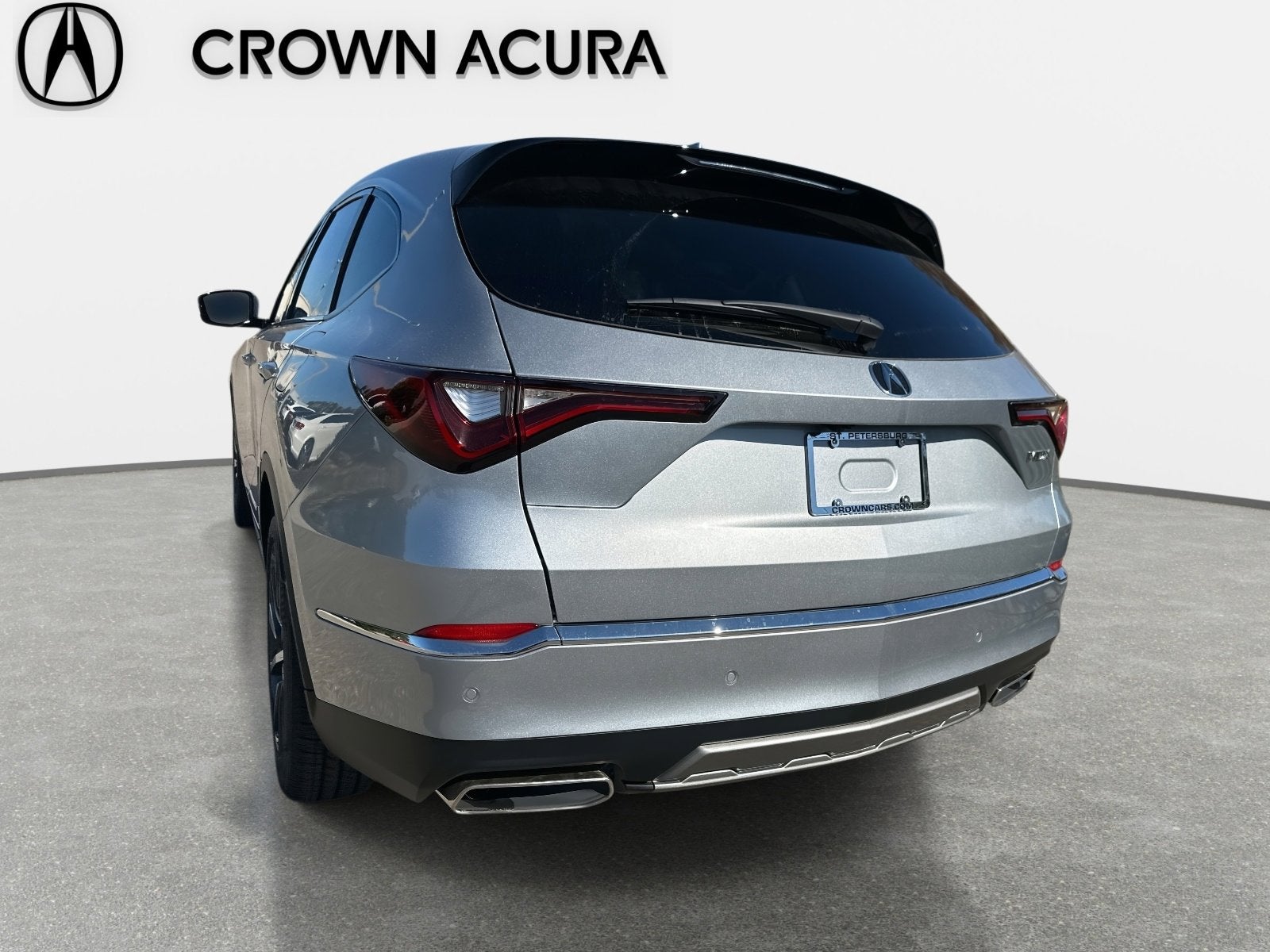 2026 Acura MDX w/Technology Package