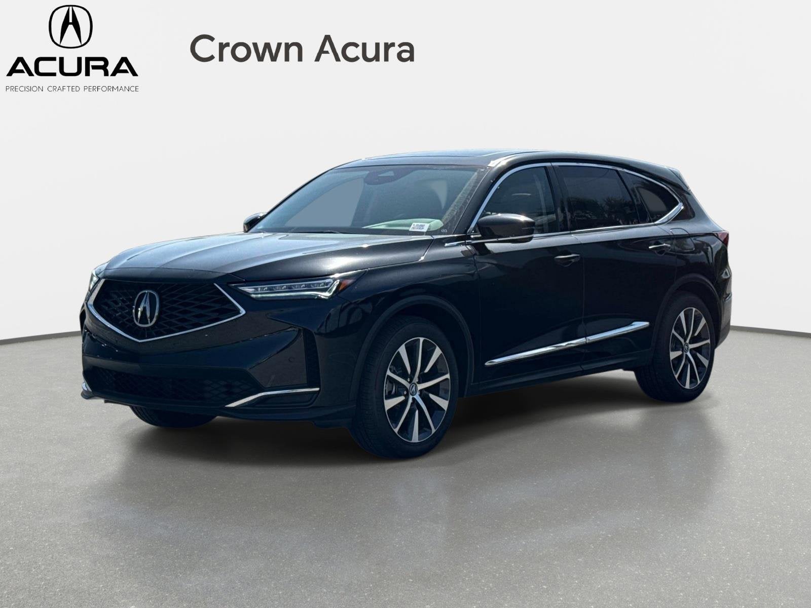 2026 Acura MDX w/Technology Package