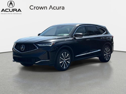 2026 Acura MDX w/Technology Package