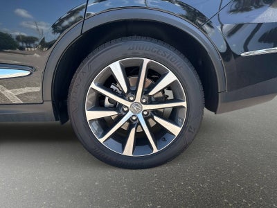 2026 Acura MDX w/Technology Package