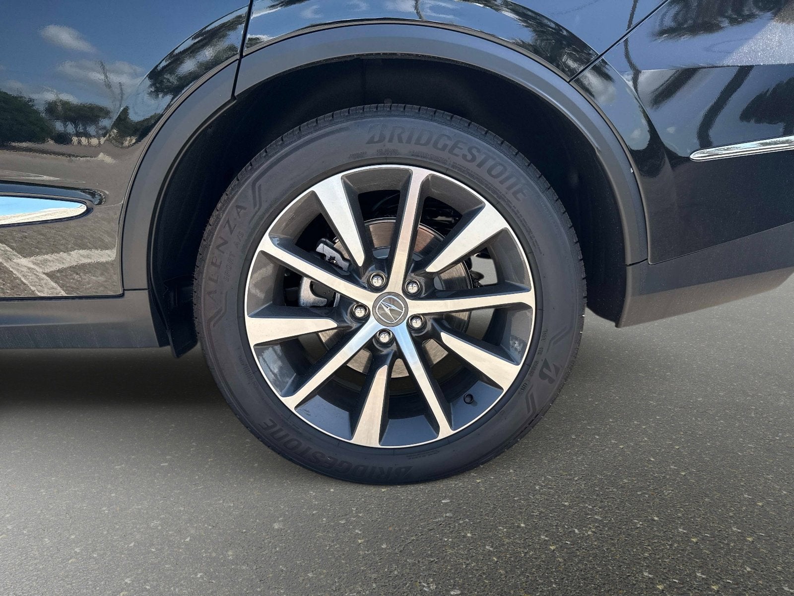2026 Acura MDX w/Technology Package