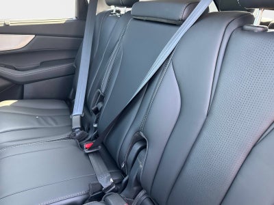 2026 Acura MDX w/Technology Package