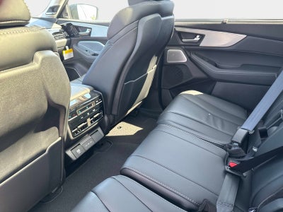 2026 Acura MDX w/Technology Package
