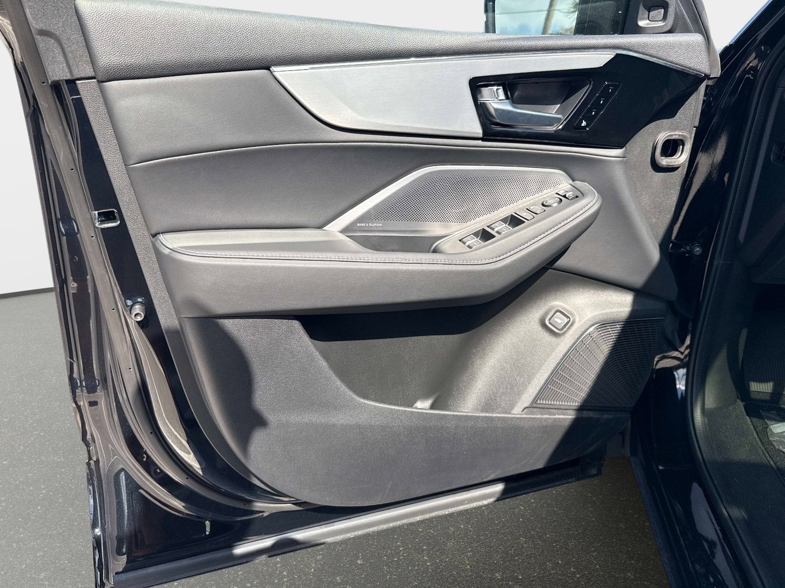 2026 Acura MDX w/Technology Package