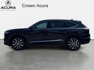 2026 Acura MDX w/Technology Package