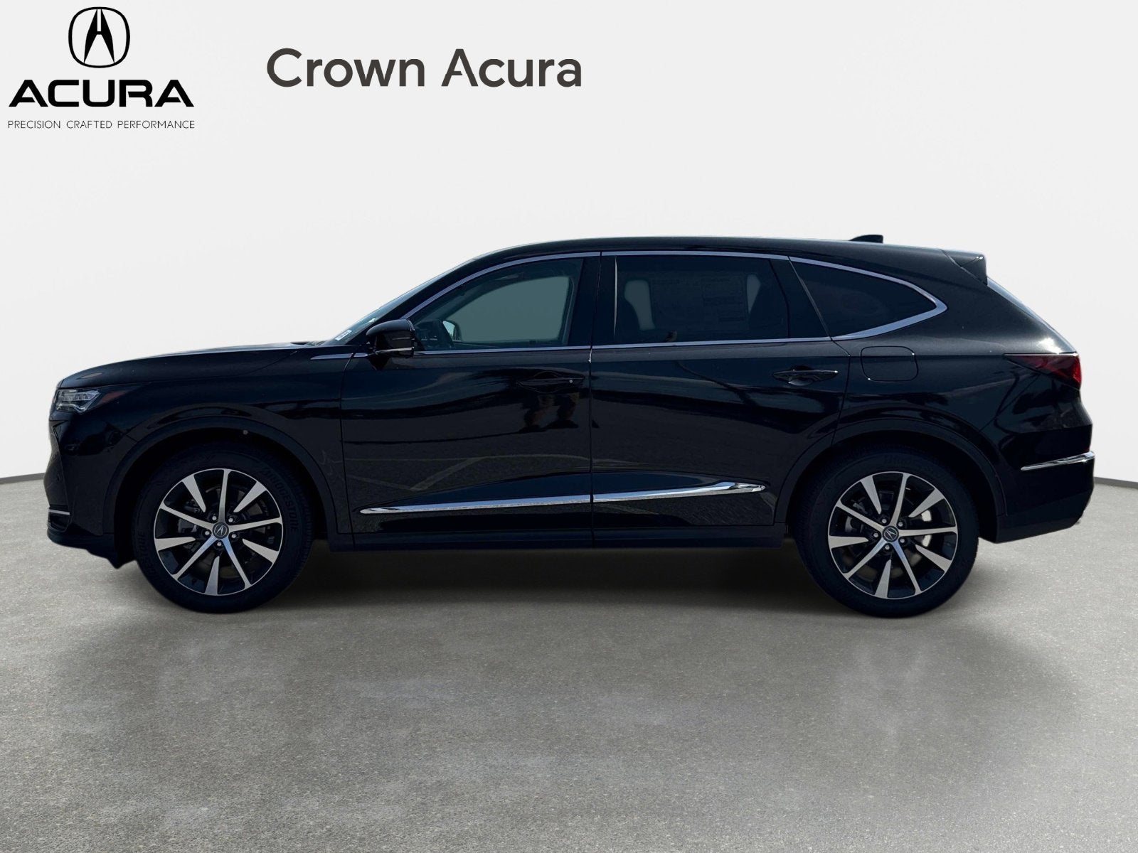 2026 Acura MDX w/Technology Package
