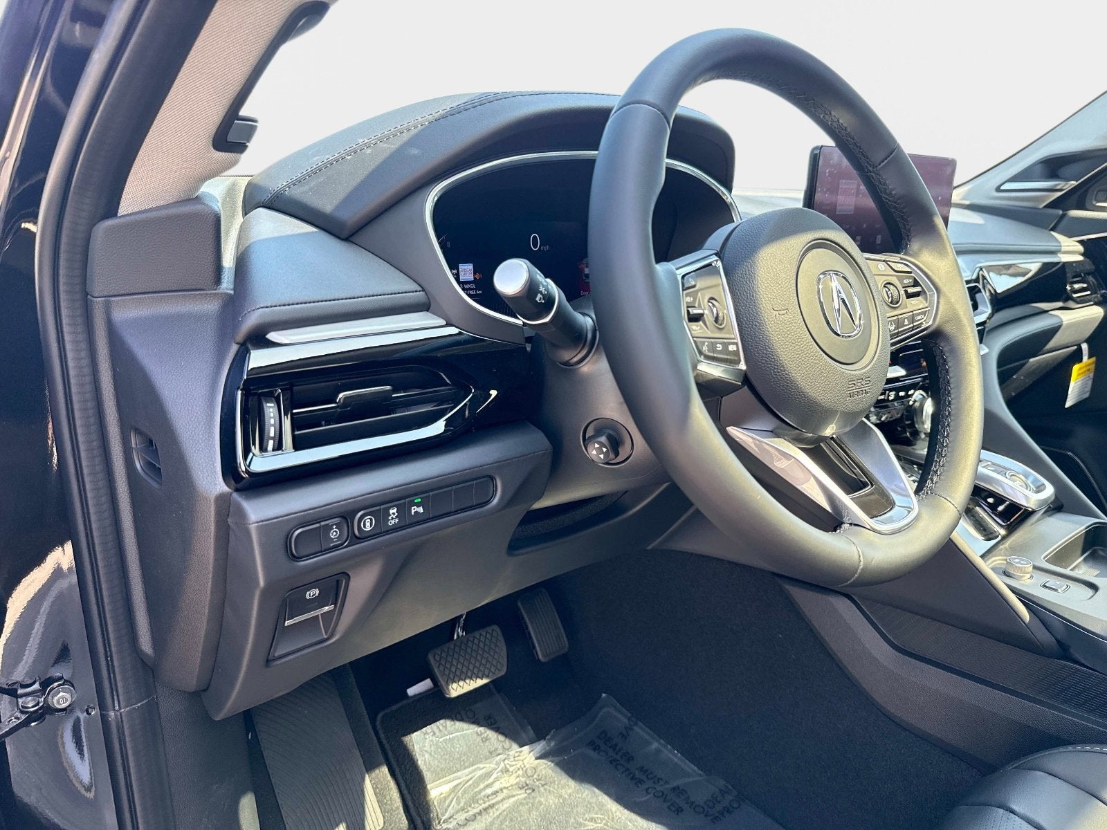 2026 Acura MDX w/Technology Package