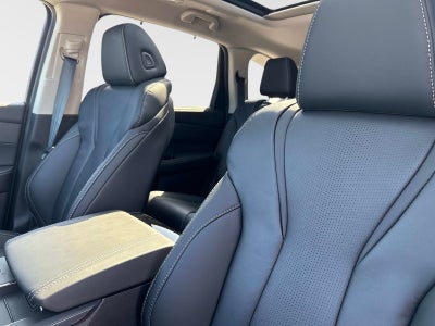 2026 Acura MDX w/Technology Package