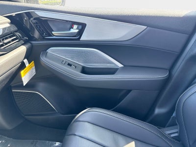 2026 Acura MDX w/Technology Package