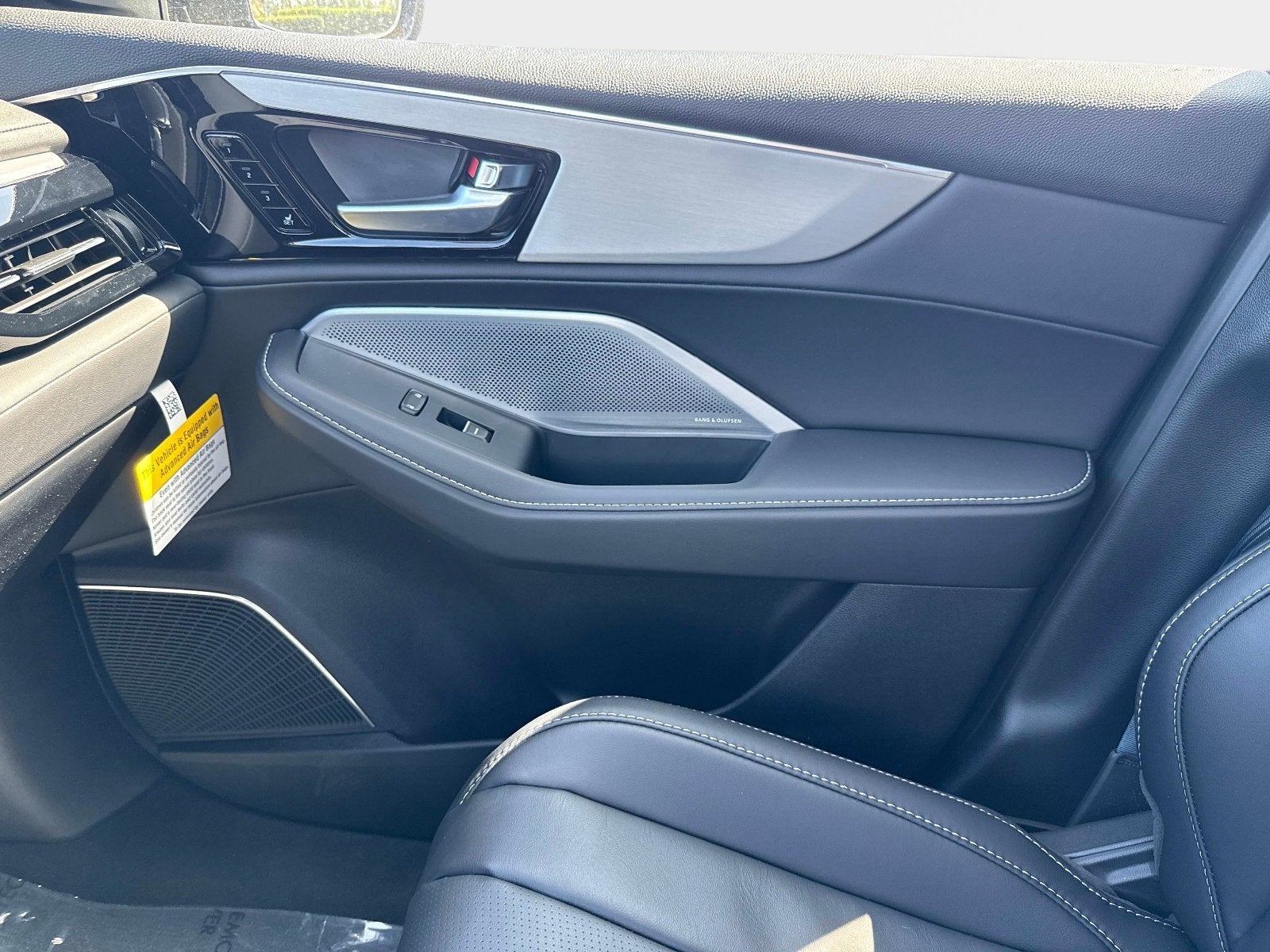 2026 Acura MDX w/Technology Package