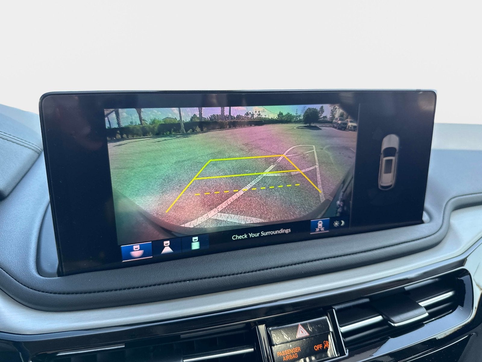 2026 Acura MDX w/Technology Package