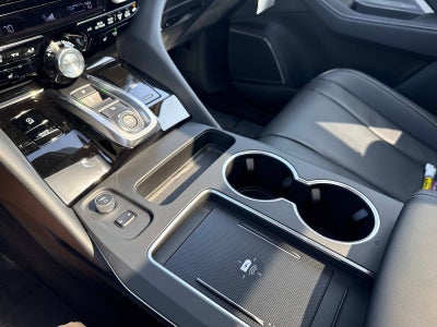 2026 Acura MDX w/Technology Package