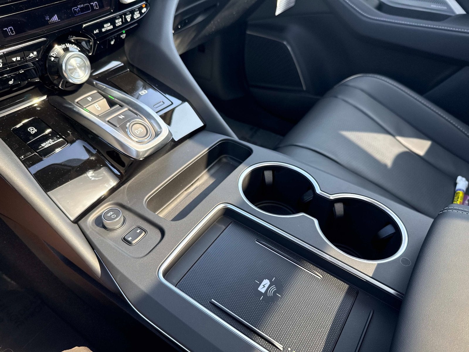 2026 Acura MDX w/Technology Package