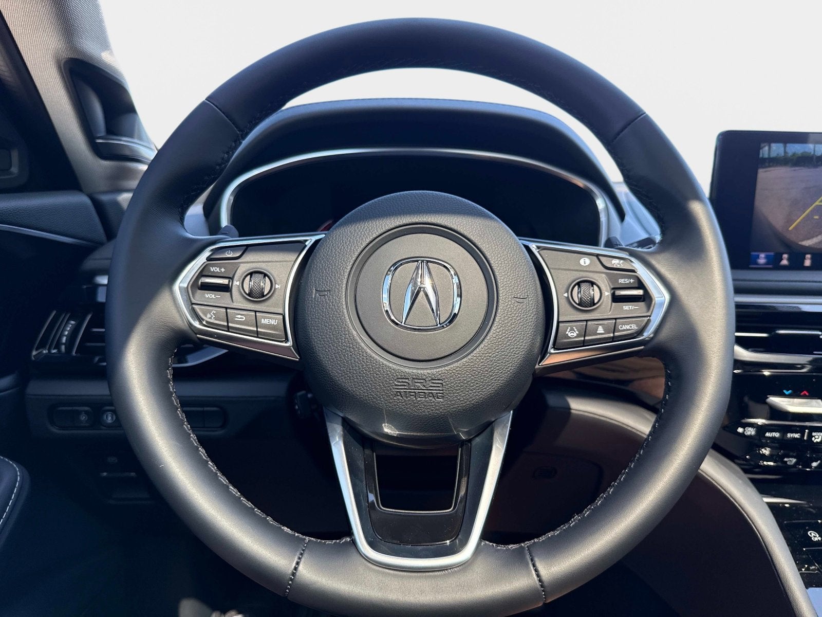 2026 Acura MDX w/Technology Package