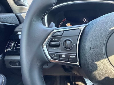 2026 Acura MDX w/Technology Package