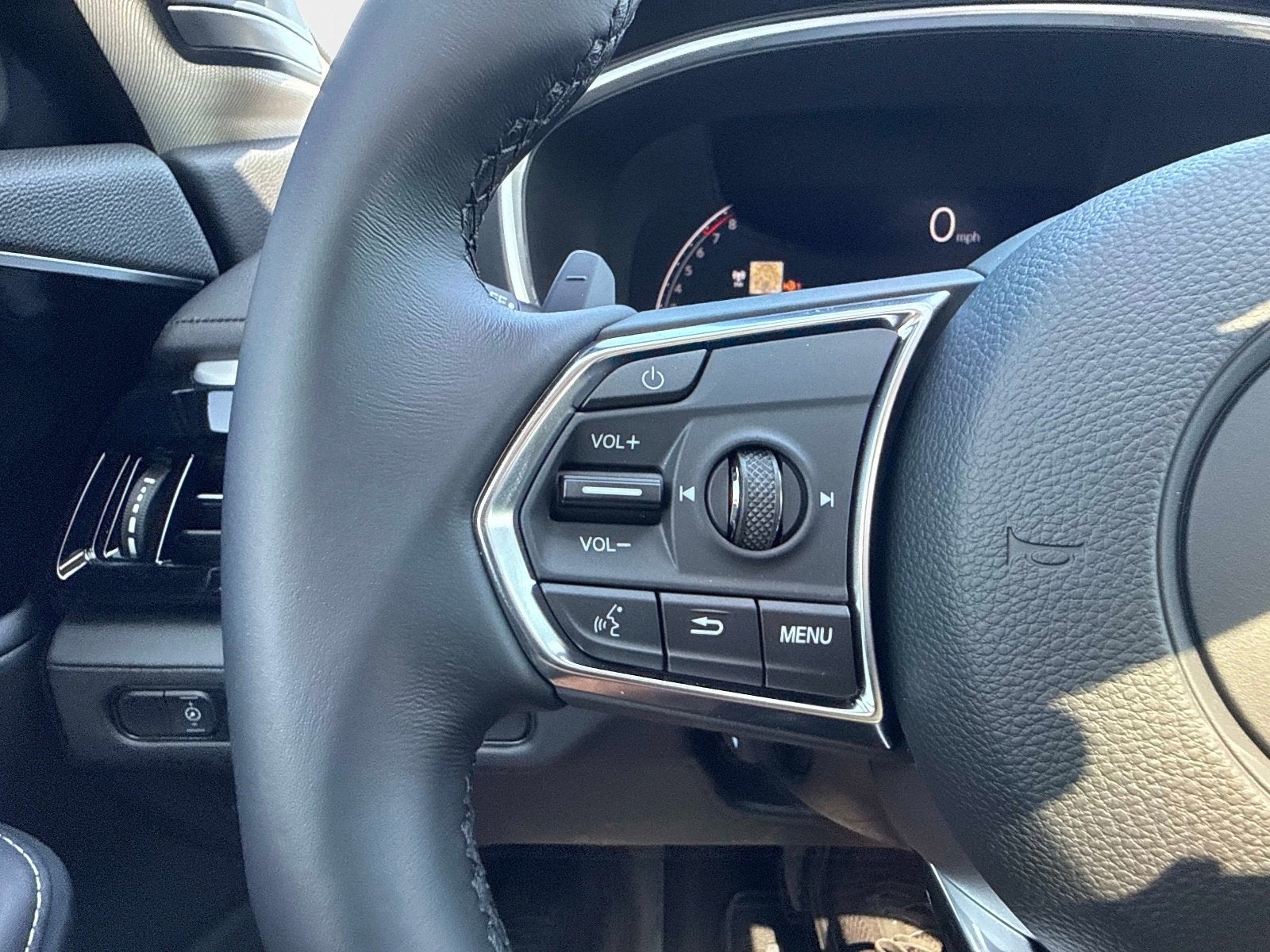2026 Acura MDX w/Technology Package