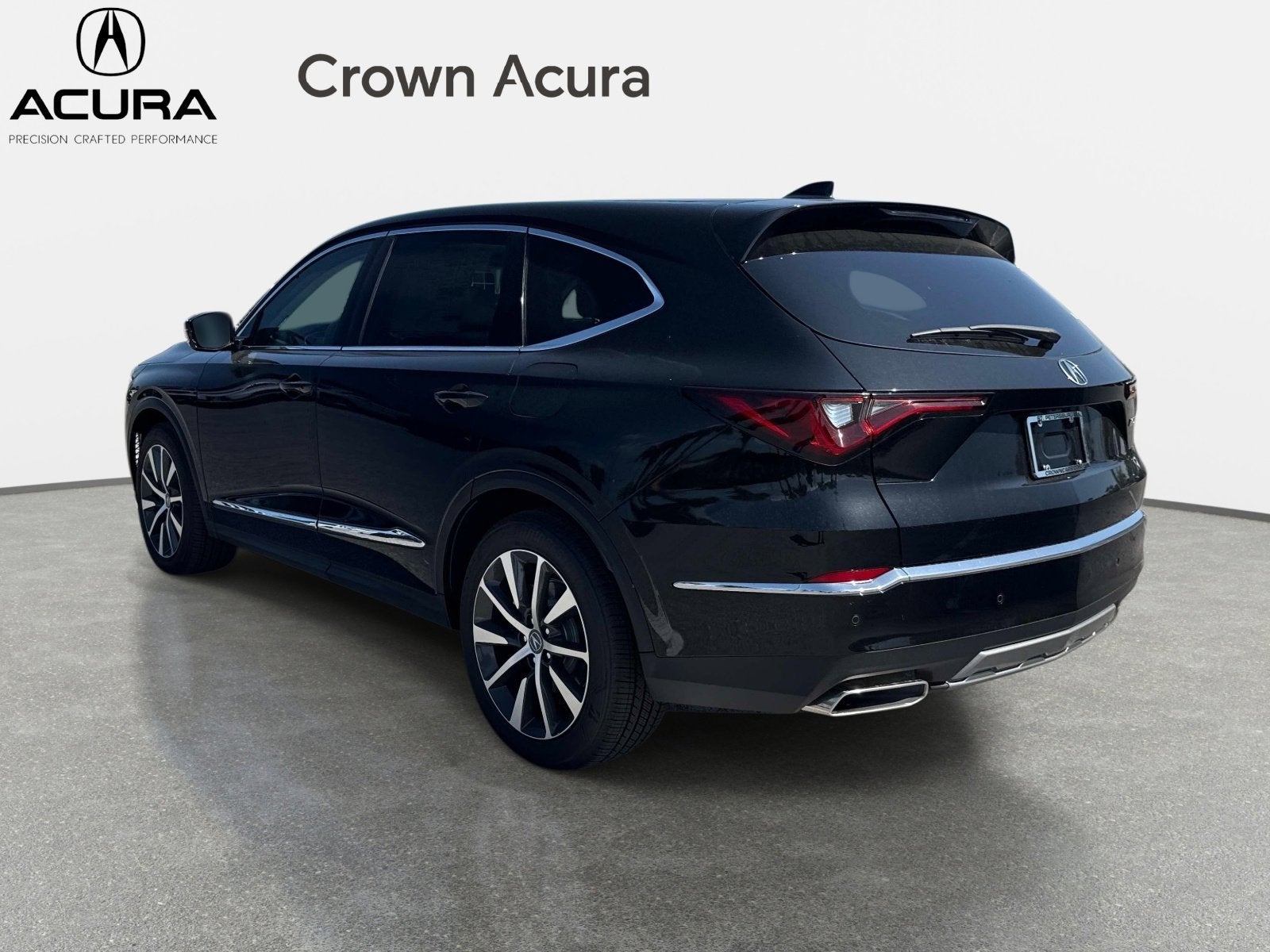 2026 Acura MDX w/Technology Package