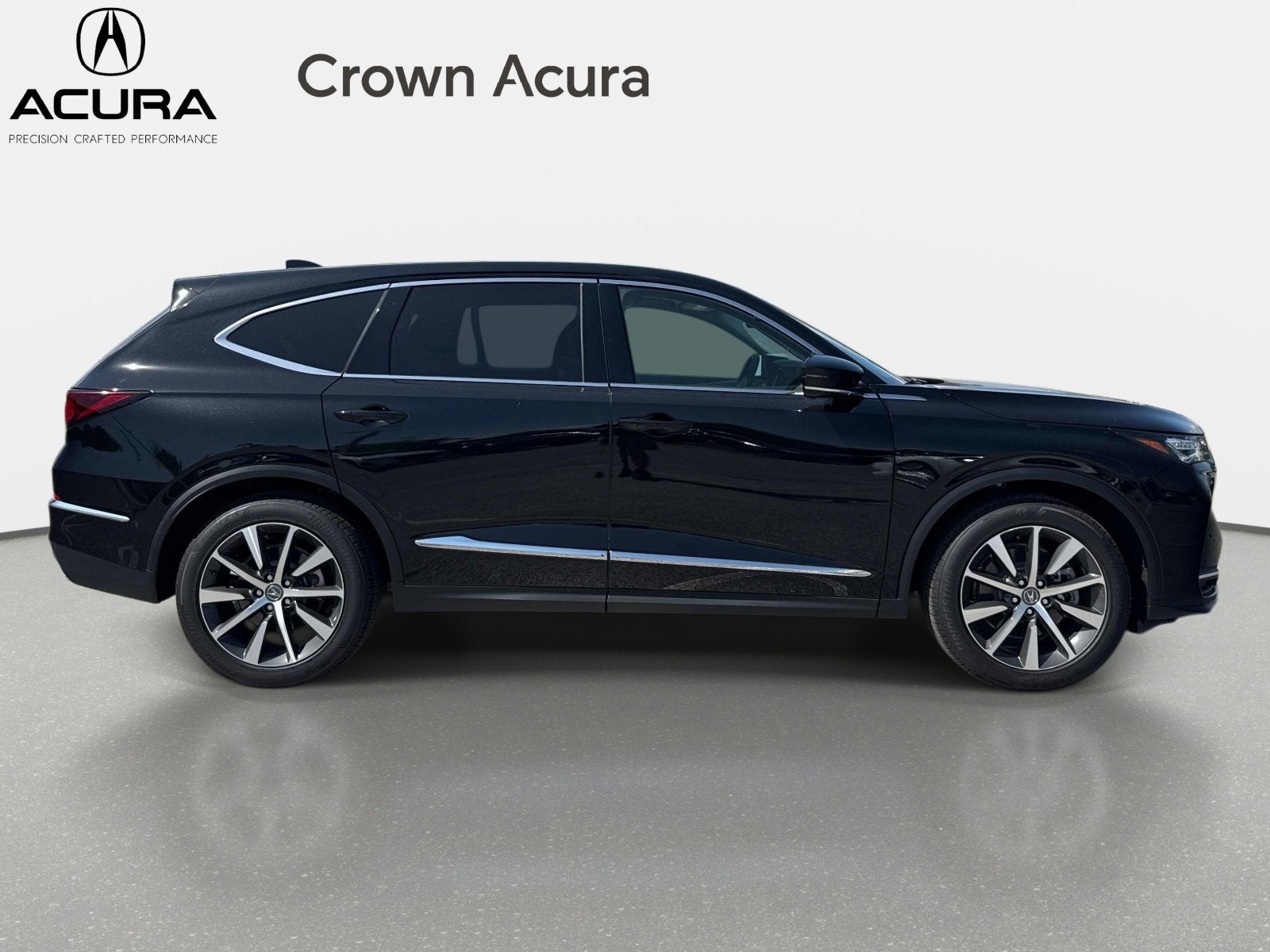 2026 Acura MDX w/Technology Package