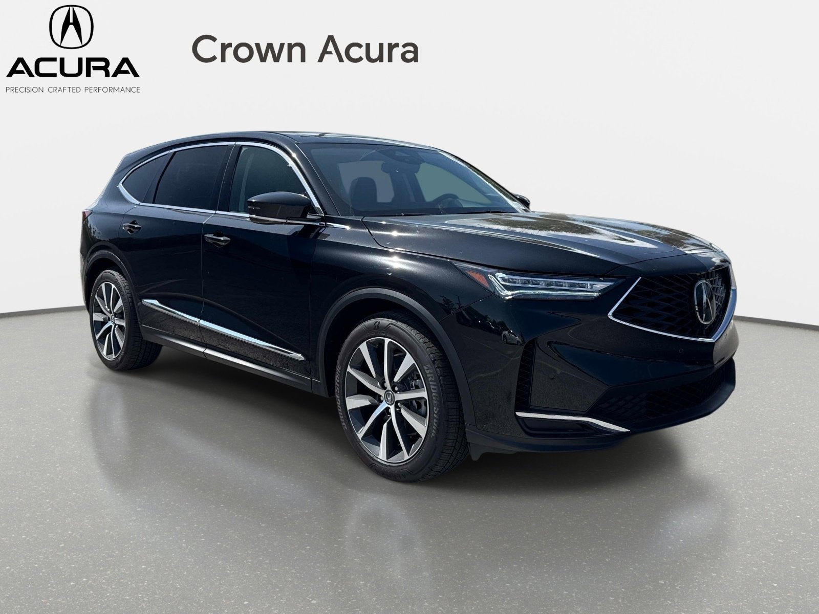 2026 Acura MDX w/Technology Package
