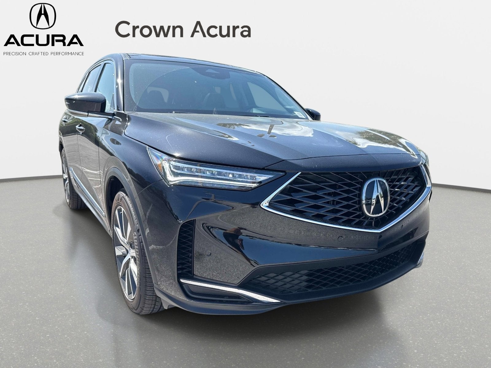 2026 Acura MDX w/Technology Package