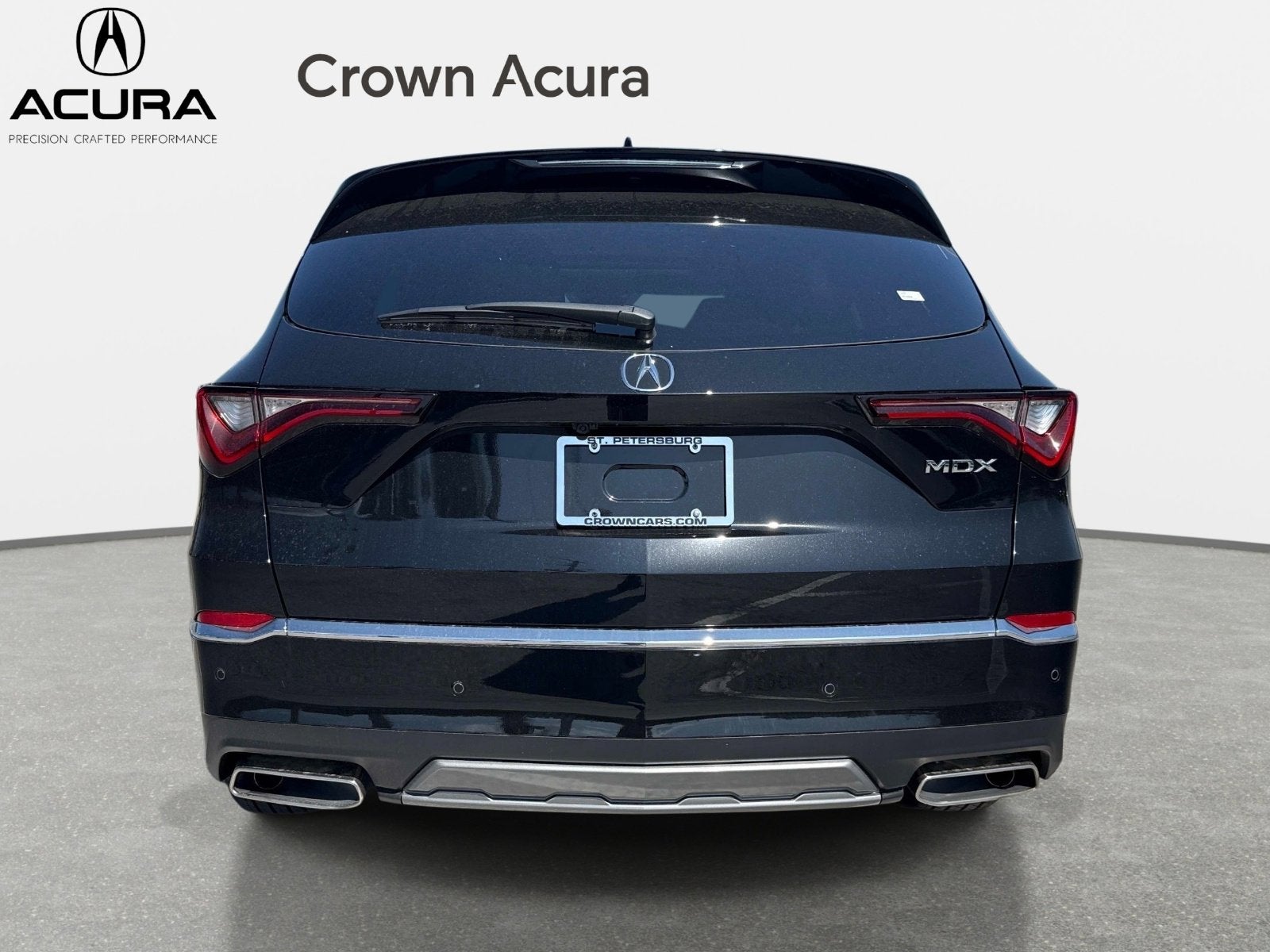2026 Acura MDX w/Technology Package