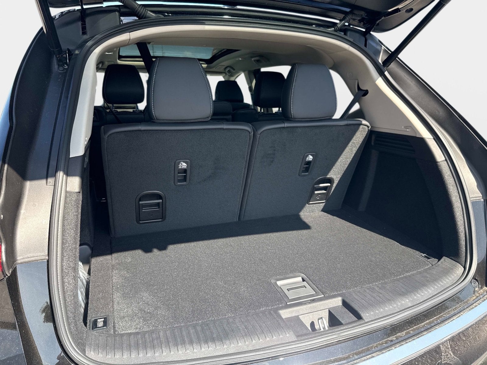 2026 Acura MDX w/Technology Package