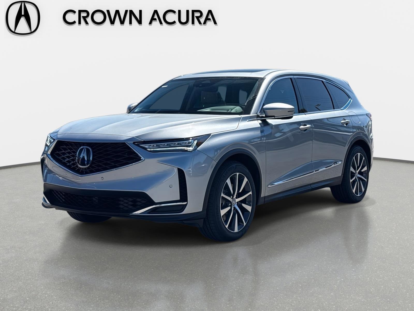 2026 Acura MDX w/Technology Package