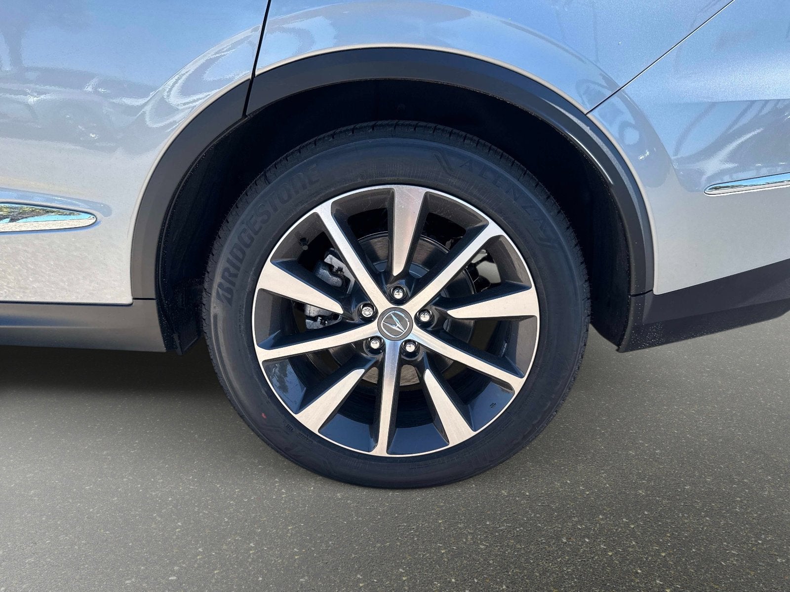 2026 Acura MDX w/Technology Package