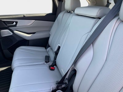 2026 Acura MDX w/Technology Package