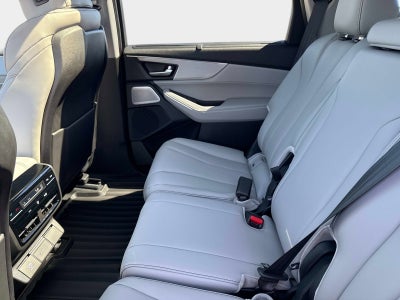 2026 Acura MDX w/Technology Package