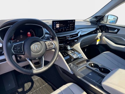 2026 Acura MDX w/Technology Package