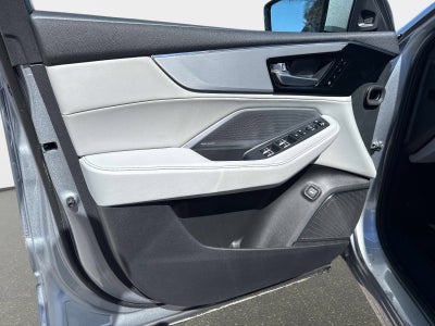 2026 Acura MDX w/Technology Package