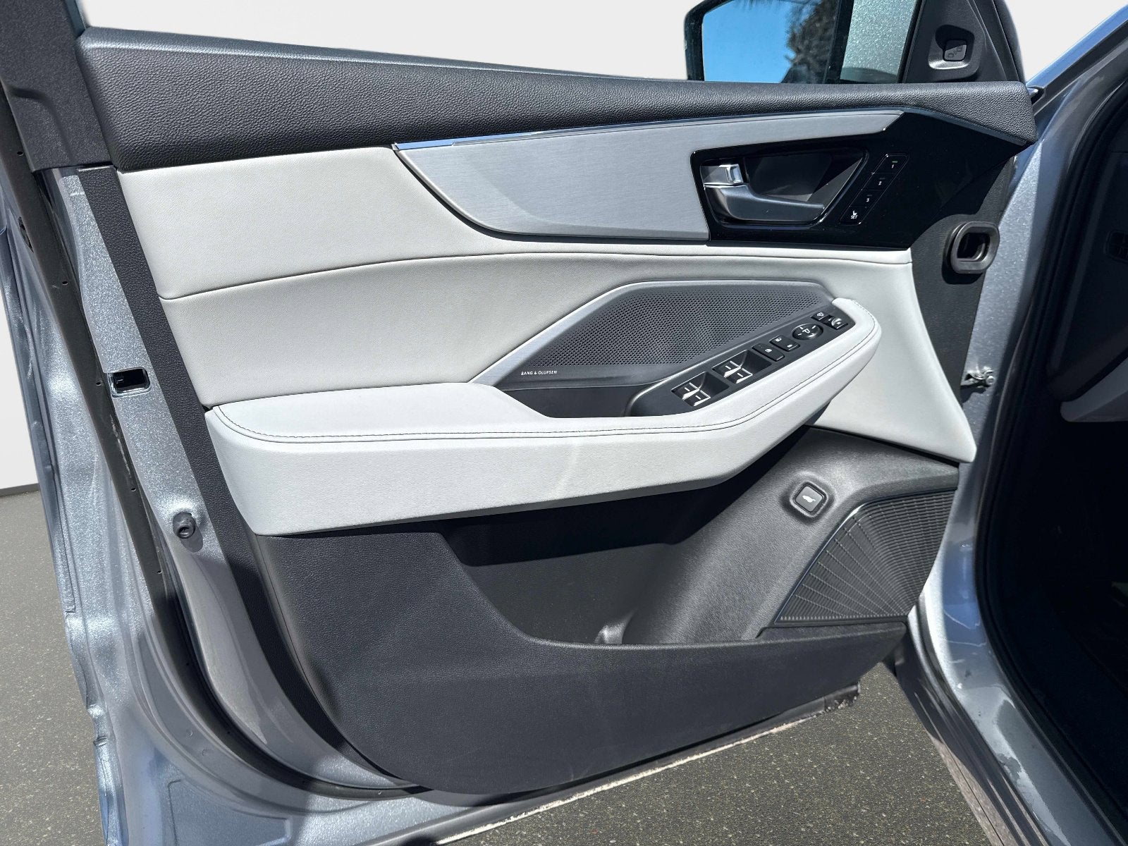 2026 Acura MDX w/Technology Package