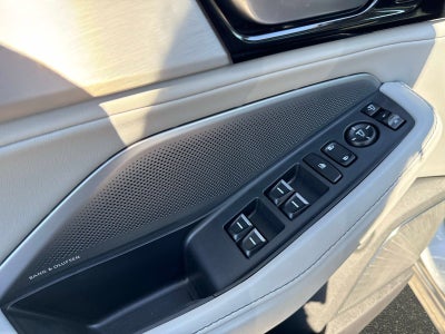 2026 Acura MDX w/Technology Package