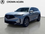 2026 Acura MDX w/Technology Package