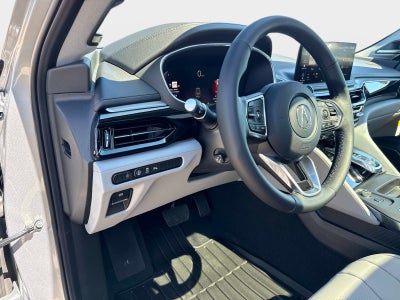 2026 Acura MDX w/Technology Package