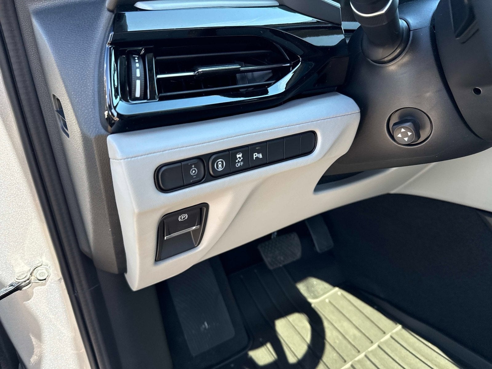 2026 Acura MDX w/Technology Package