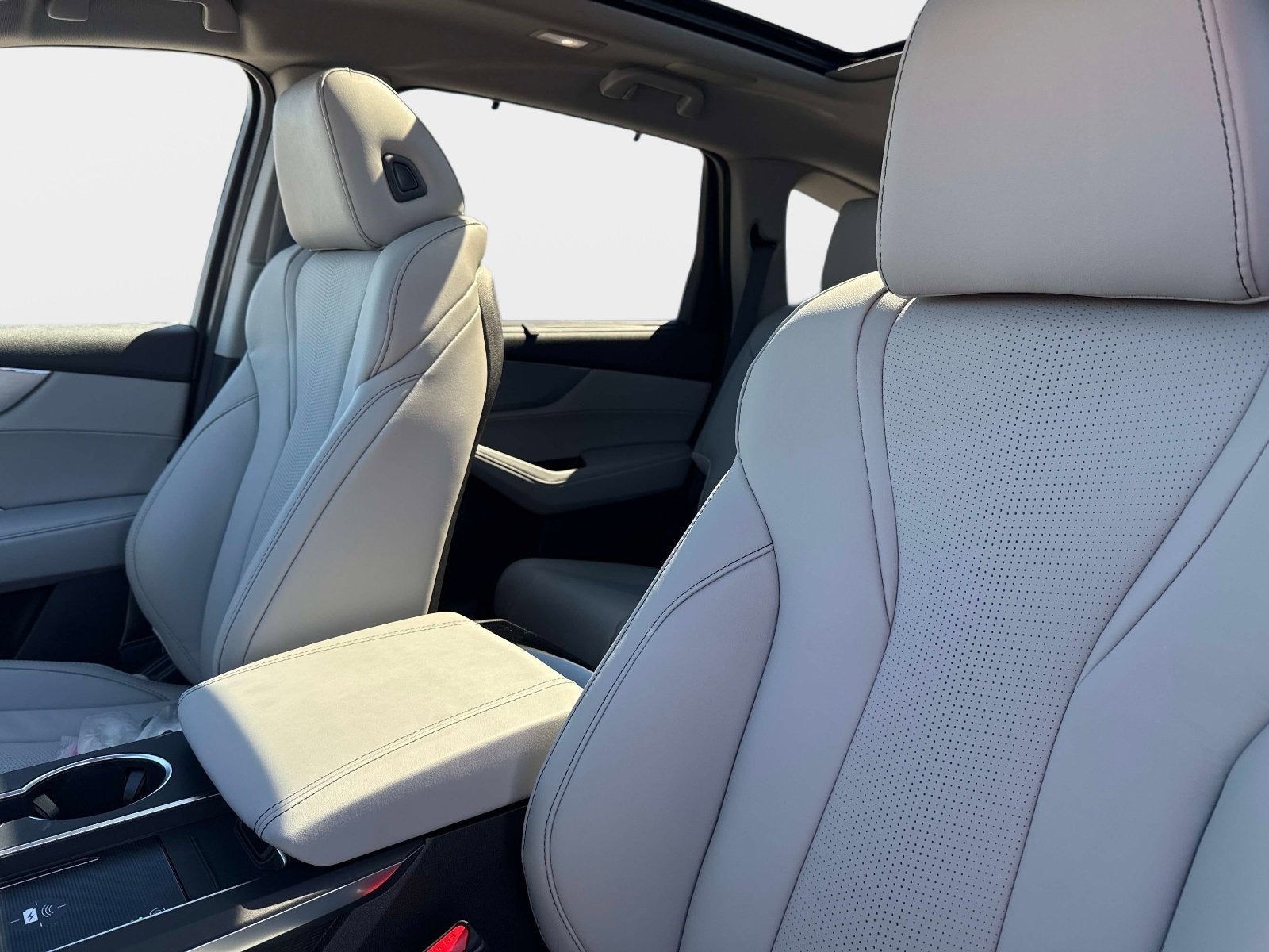 2026 Acura MDX w/Technology Package