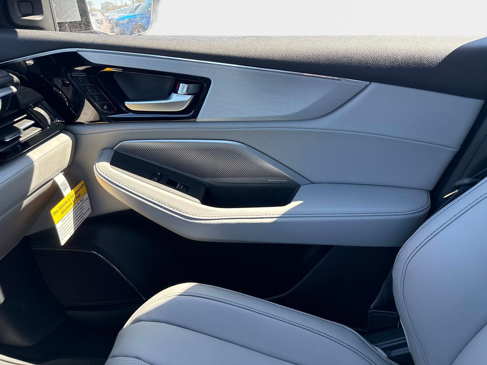 2026 Acura MDX w/Technology Package