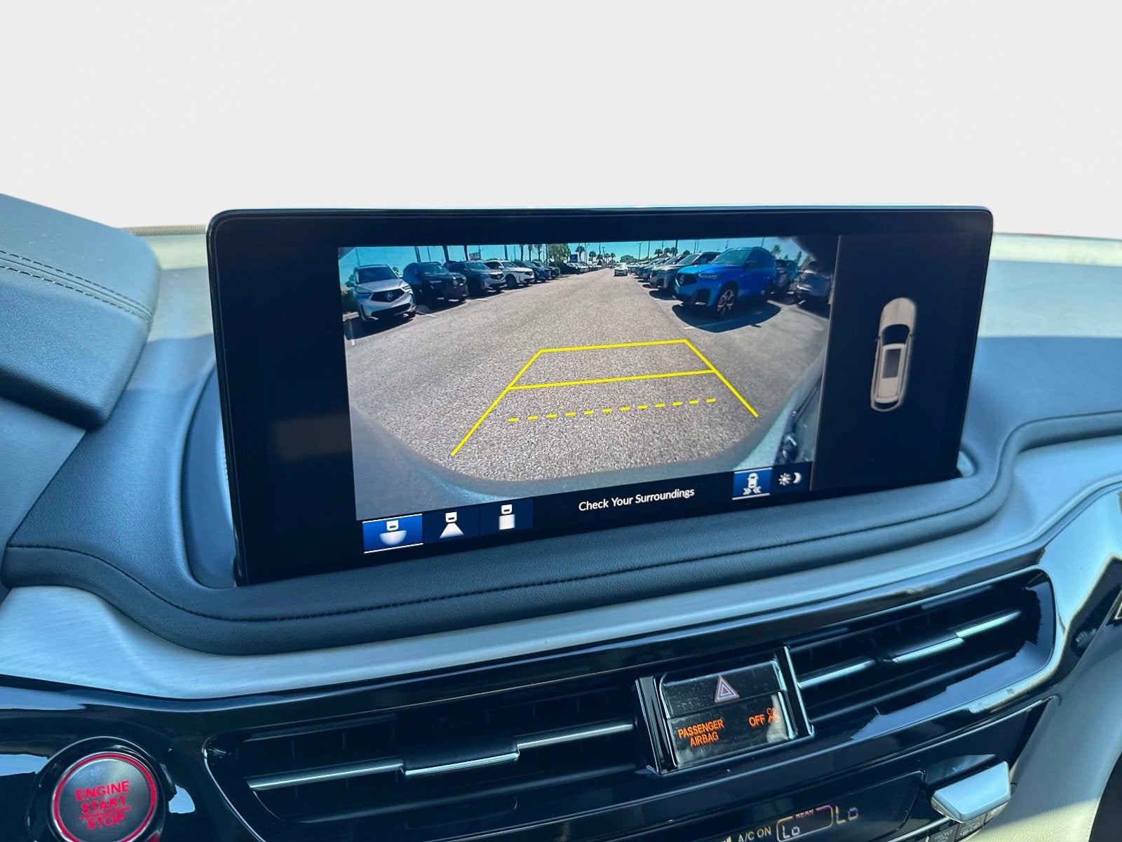 2026 Acura MDX w/Technology Package