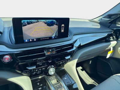 2026 Acura MDX w/Technology Package