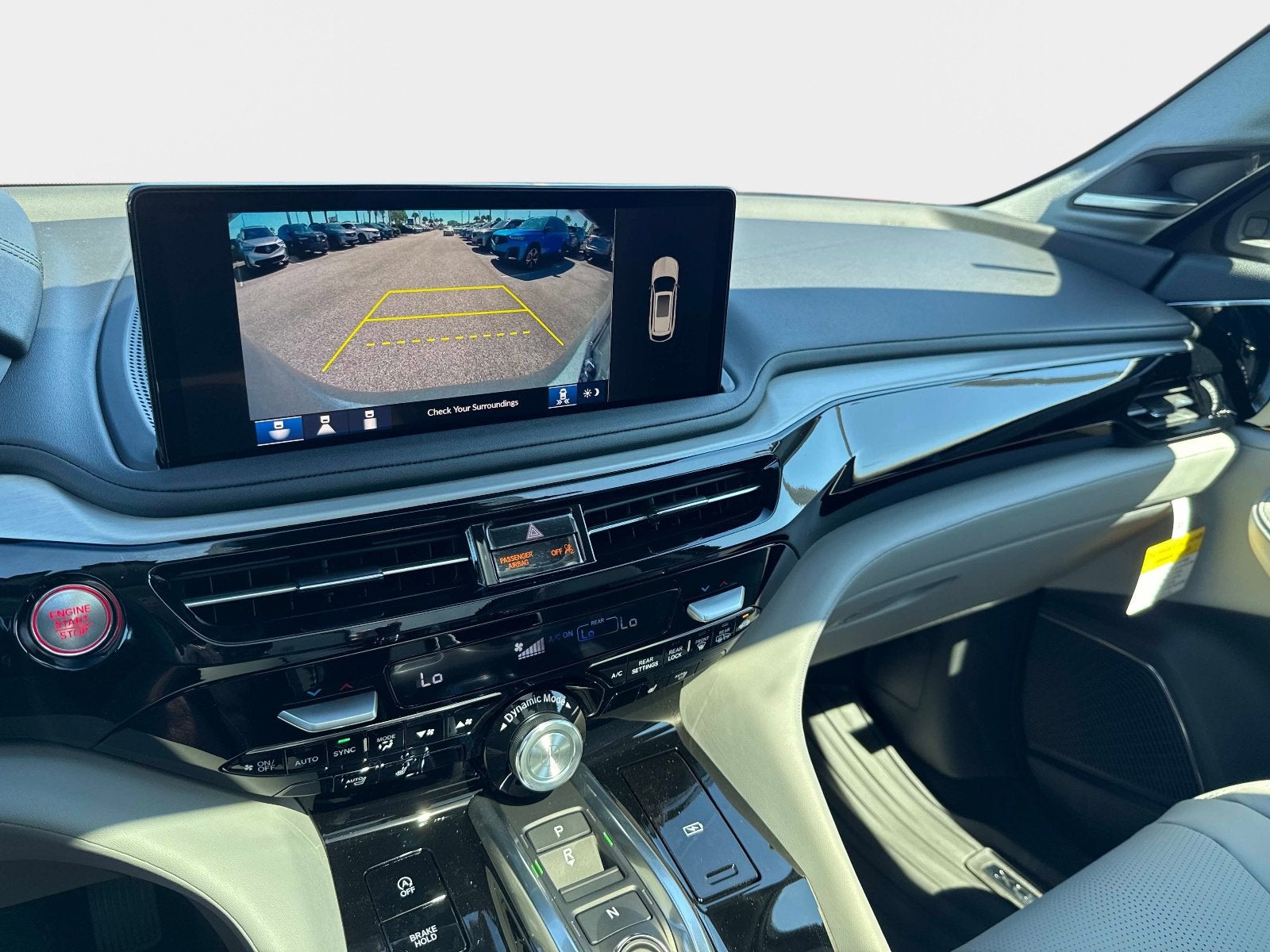 2026 Acura MDX w/Technology Package