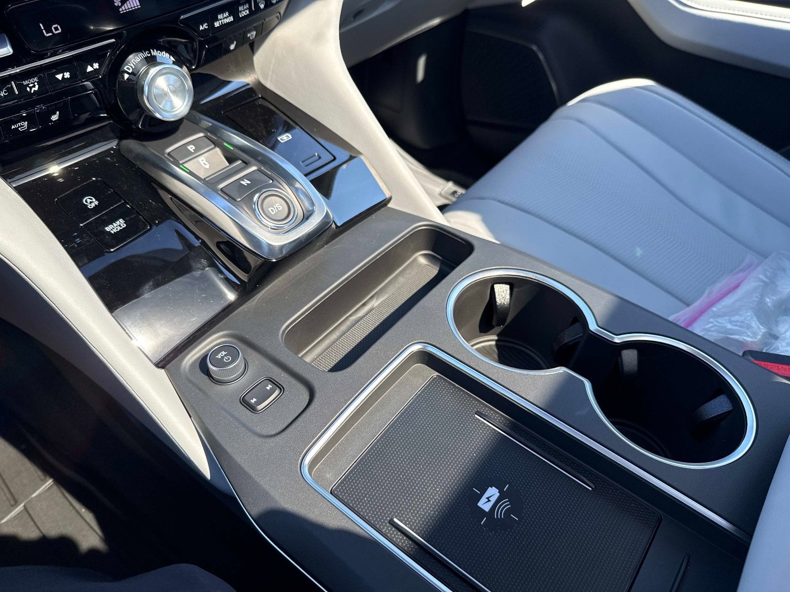 2026 Acura MDX w/Technology Package