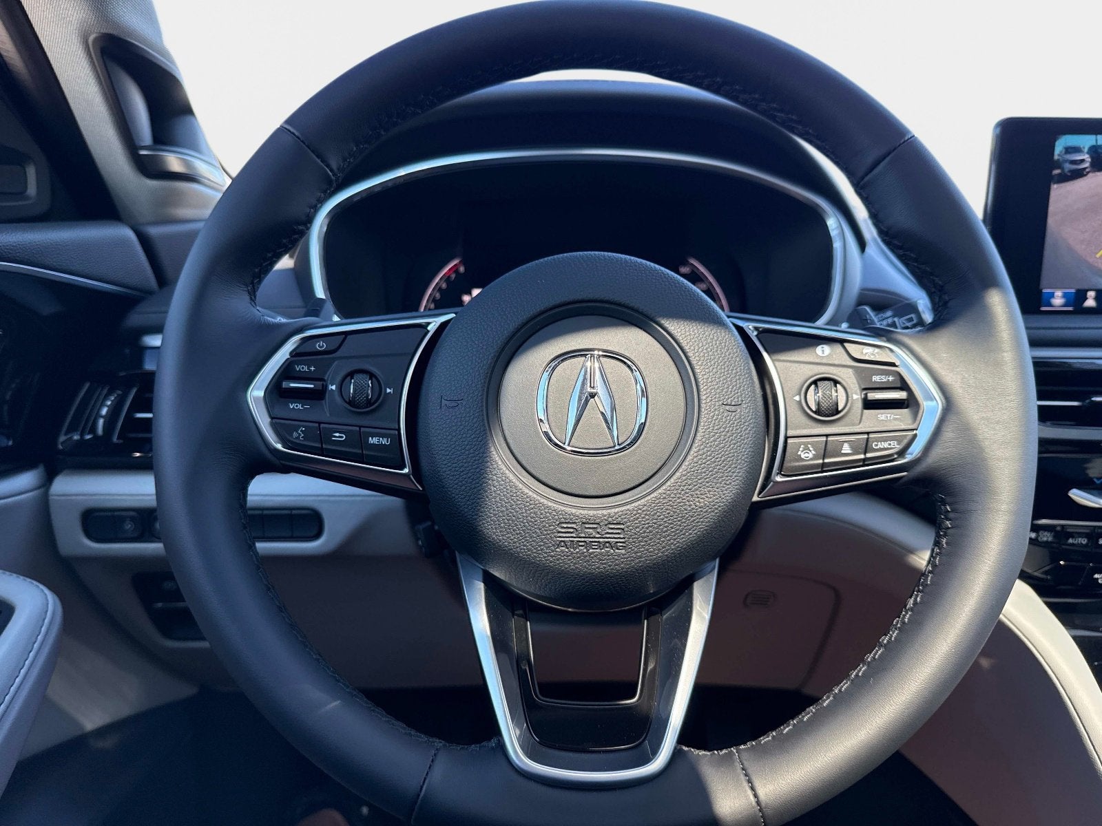 2026 Acura MDX w/Technology Package